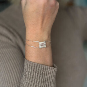 tapHi Smart Bracelet